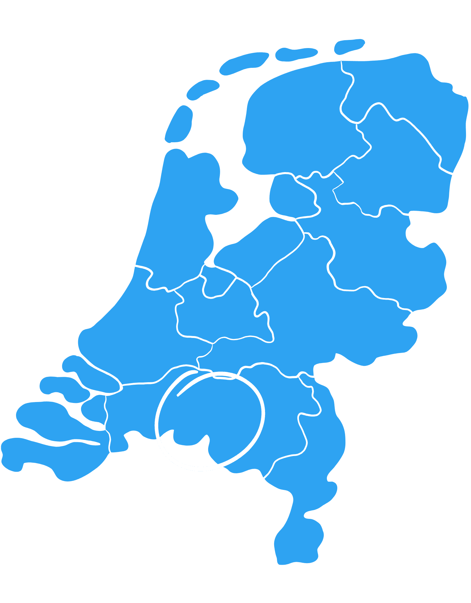 Werkgebied Verhoeven Dakwerk 2