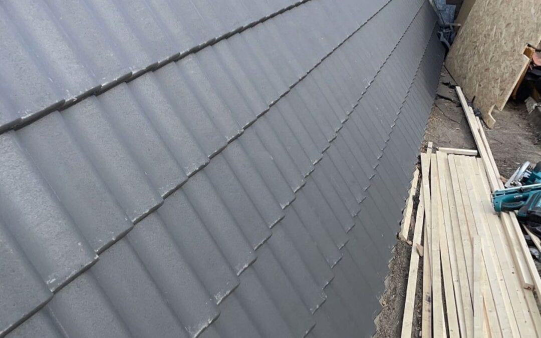 Welke dakbedekking past het best bij jouw woning in Tilburg?